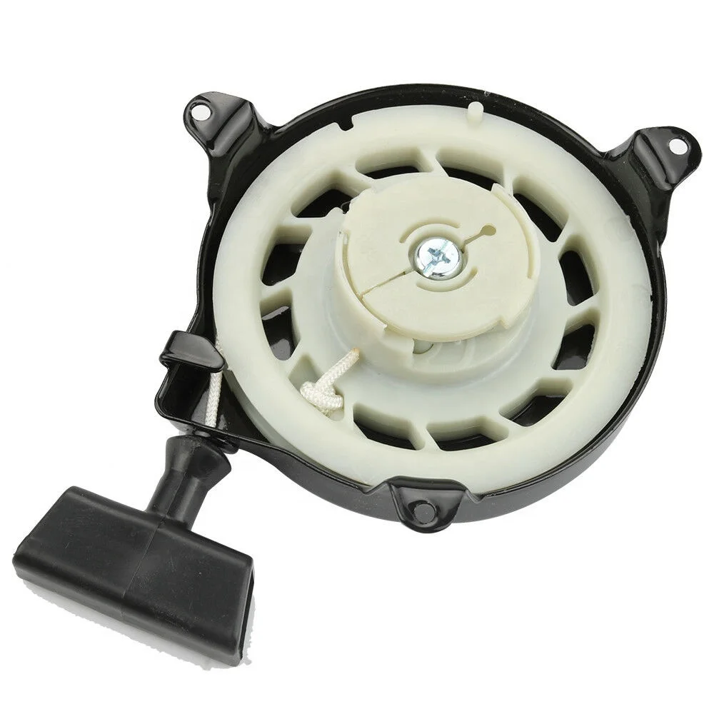 Recoil Pull Start Starter Assembly Fit for Briggs And Stratton 499706 690101 091212 Recoil Starter