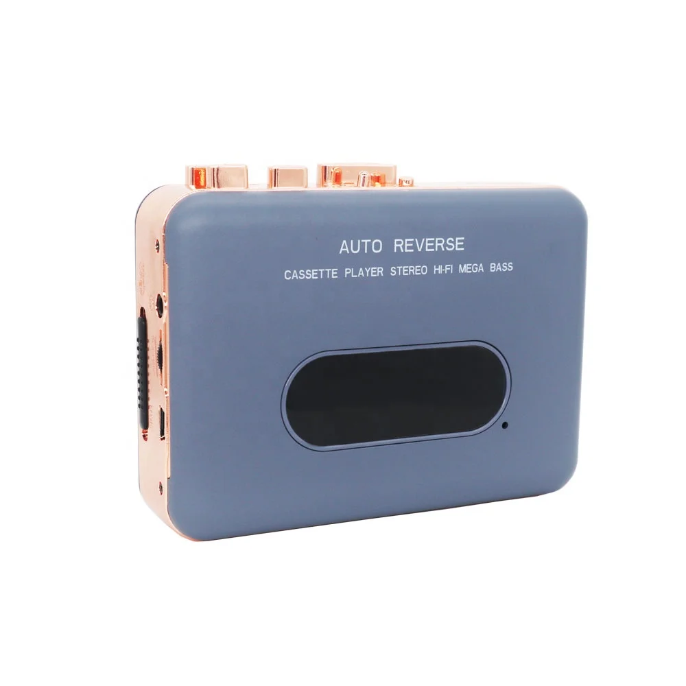 wholesale custom calendar printing succulent blanket cassette tape player cassette recorders