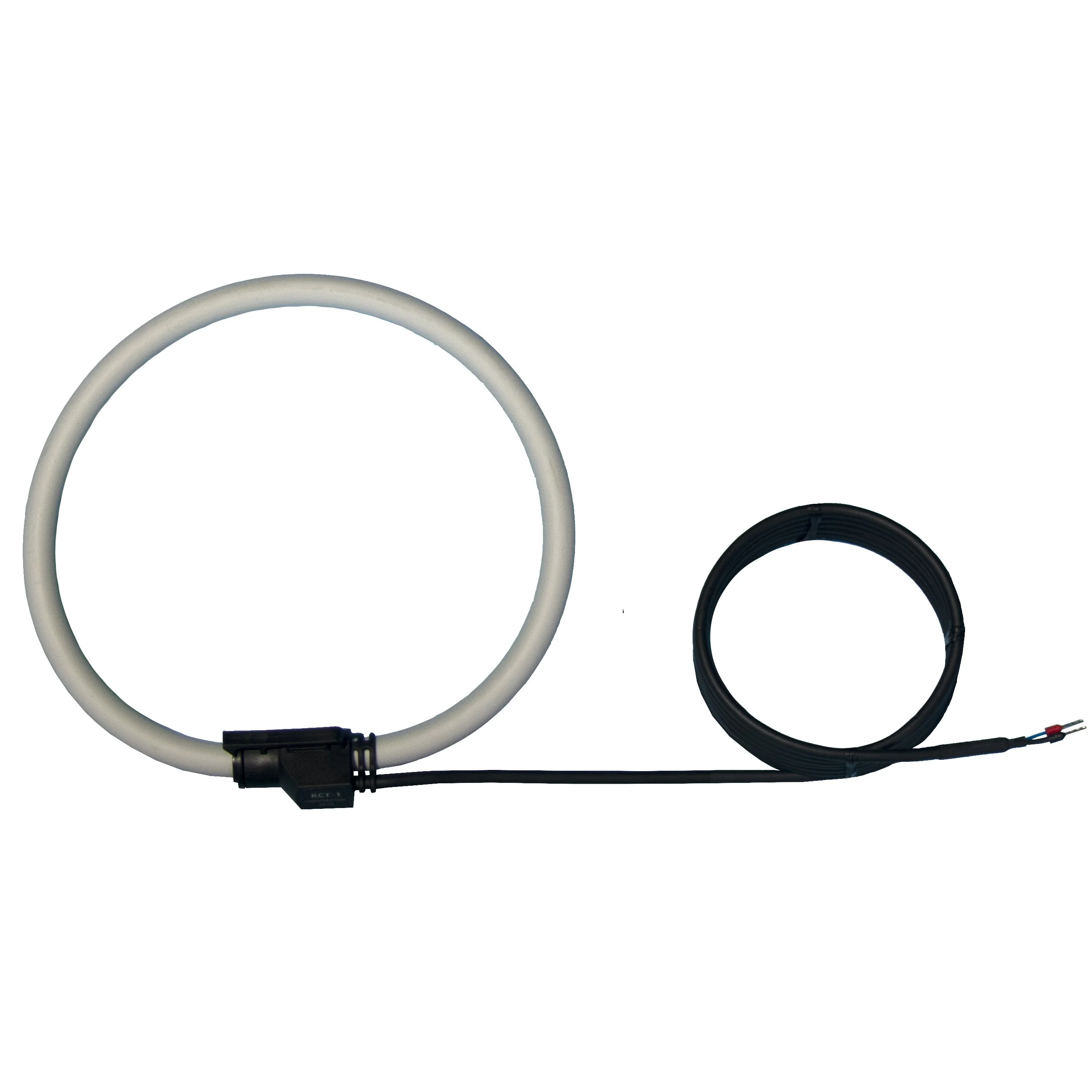 Large Current Input Split Core Current Transformer Rogowski Coil