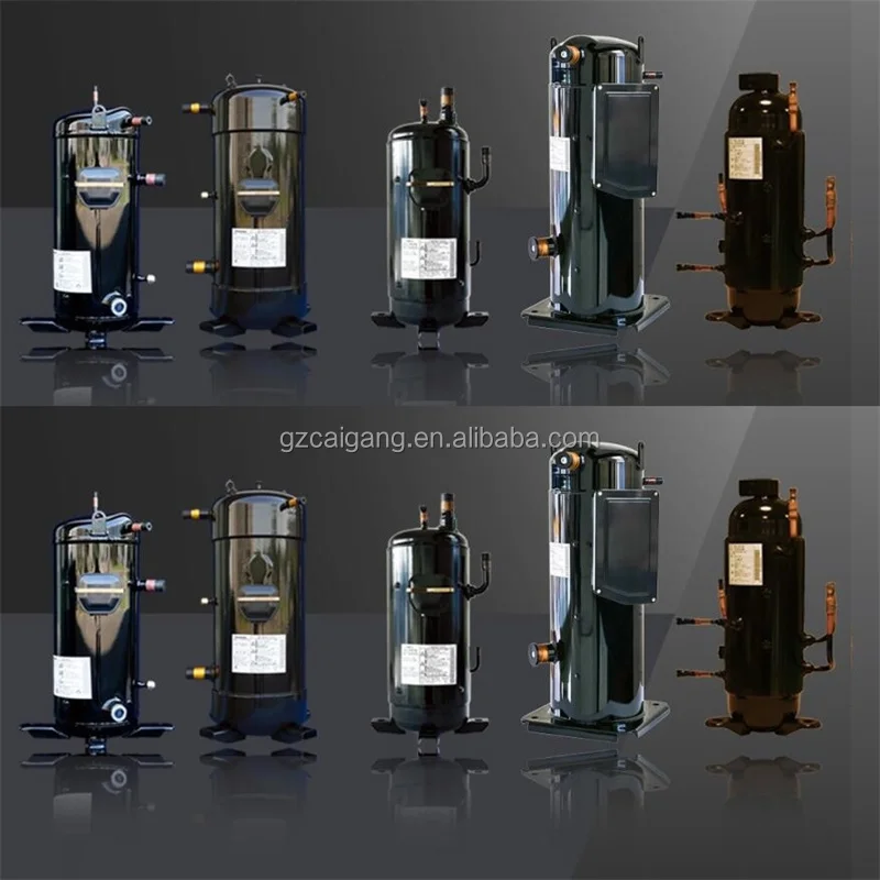 Новый 12-лошадиный компрессор SM147A4ALB SM147A4ALC