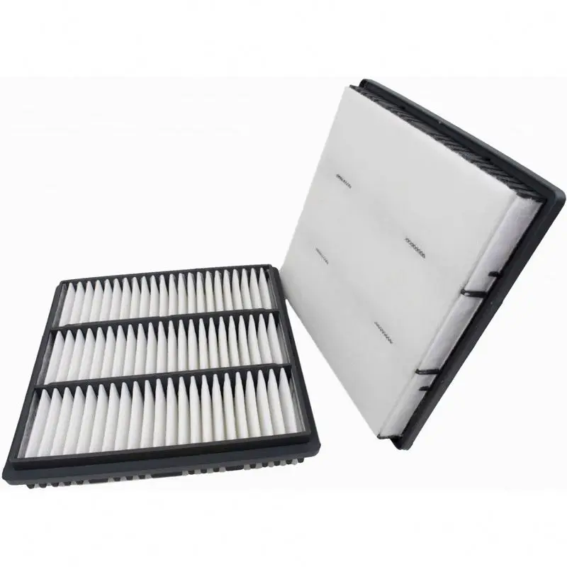 Автомобильный воздушный фильтр для 1109102K00 1109102K01 AW340573 MD620456 MD620472 MD620473 MR571471 AY120MT004 V9112M002