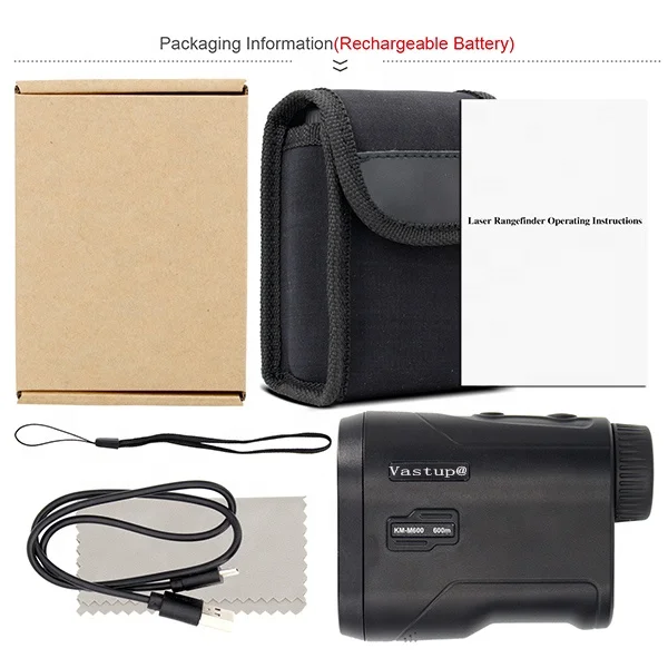 
Multi-functional golf Laser Rangefinders 1500m Outdoor Adventure Construction Survey Distance Meter Laser Height Side Angle 