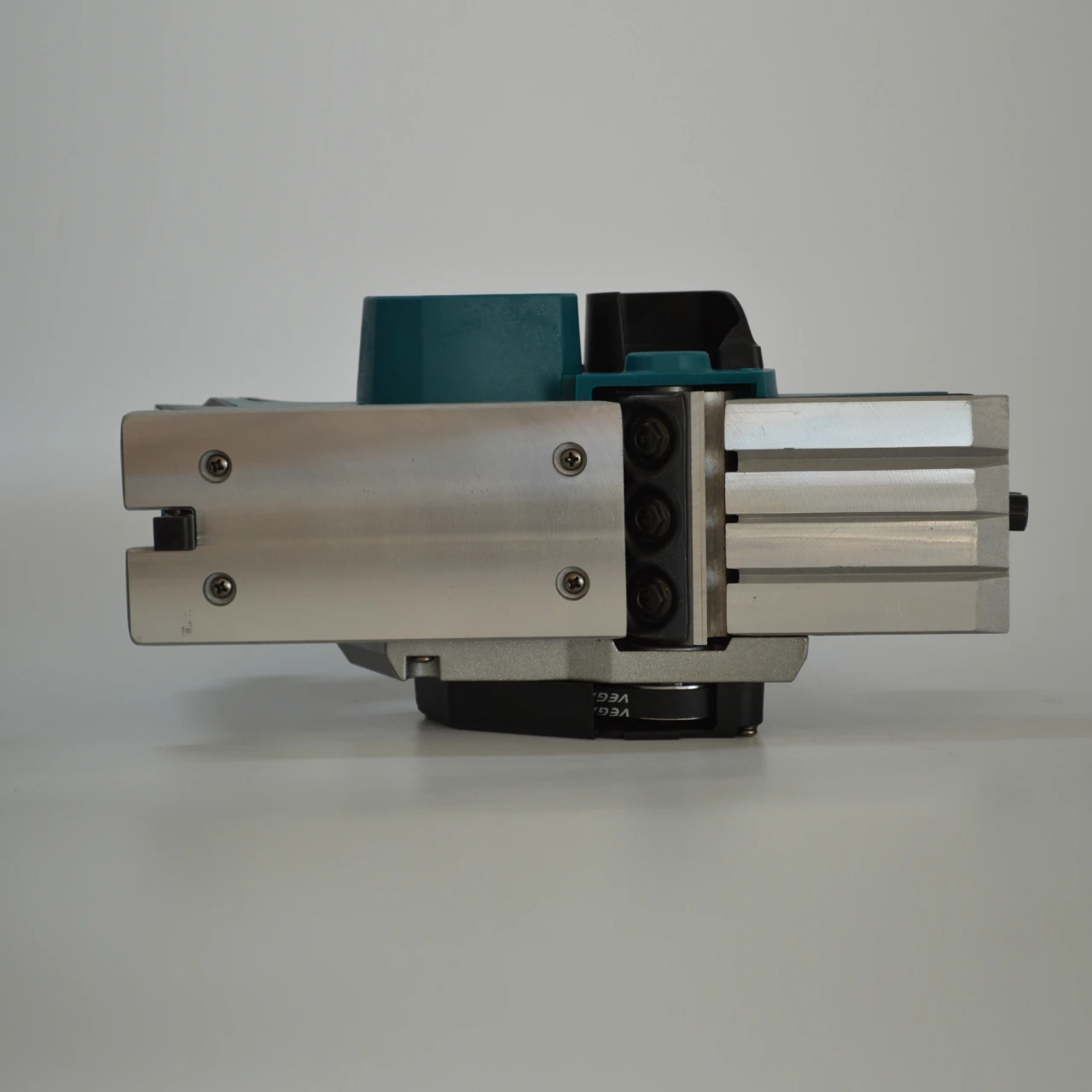 Portable Power Machine Cordless Battery Lithium Electric Wood Planer