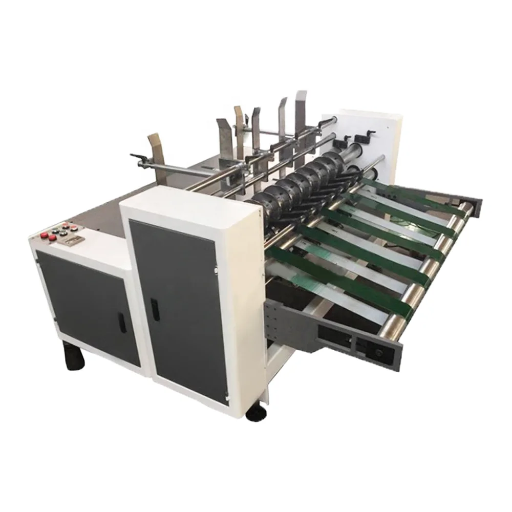 Factory Supply Automatic High Speed Corrugated Cardboard Partition Slotter Clapboard Making Machine