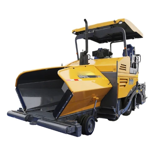 Асфальтоукладчик рулевого типа RP603L 6 м асфальтобетонный укладчик с инструментом выравнивания MOBA