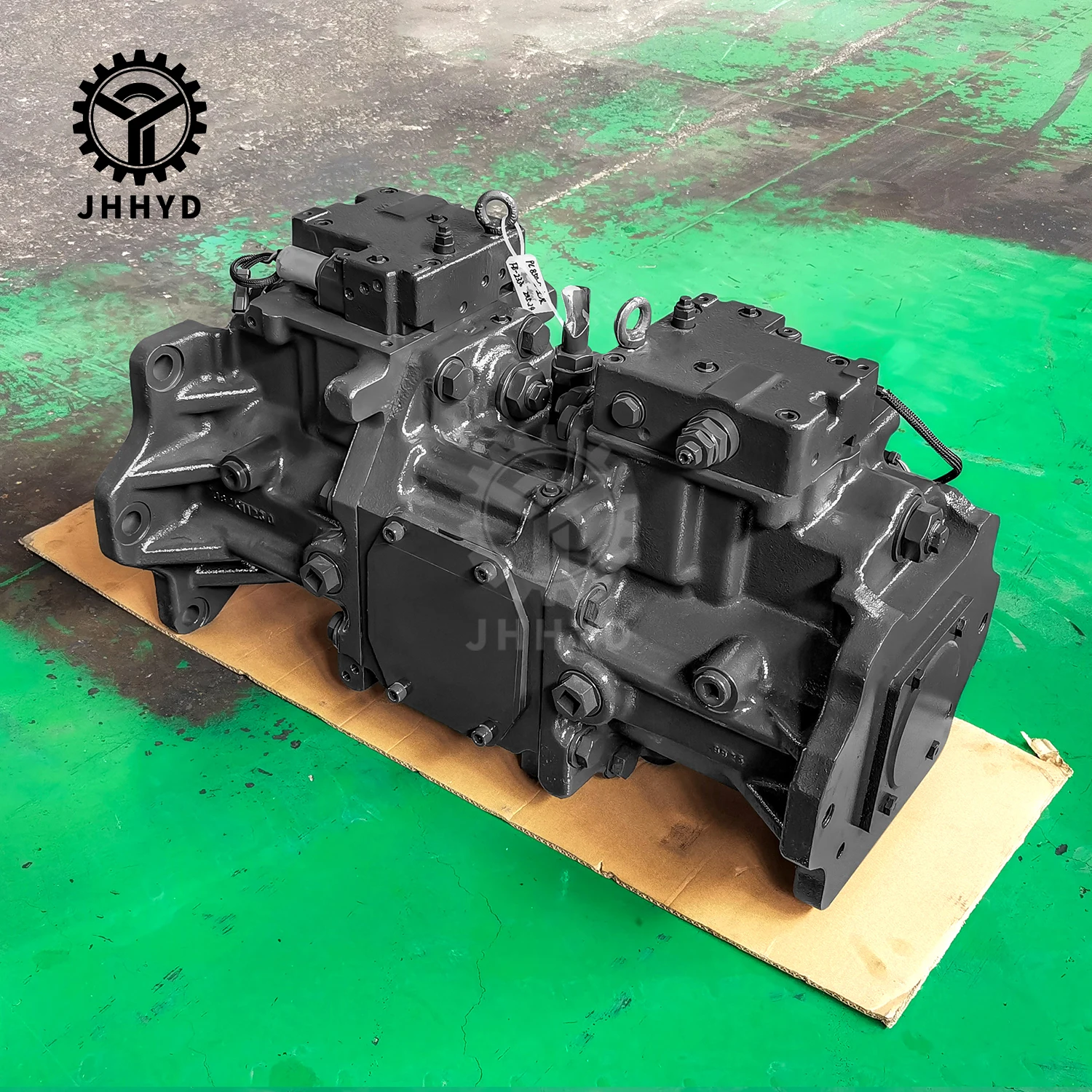 PC800 PC800-8 гидравлический насос 708-2K-00113 главный для экскаватора Komatsu