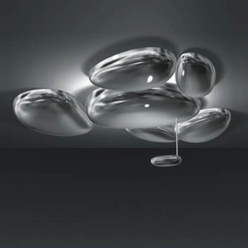 
Modern indoor LED lighting ceiling lamp 