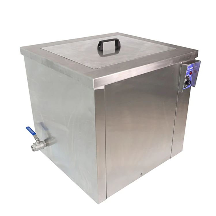 2021 KS-1006 Jeken New Big Tank Cleaning Machine Ultrasonic Dpf Cleaner For Industrial
