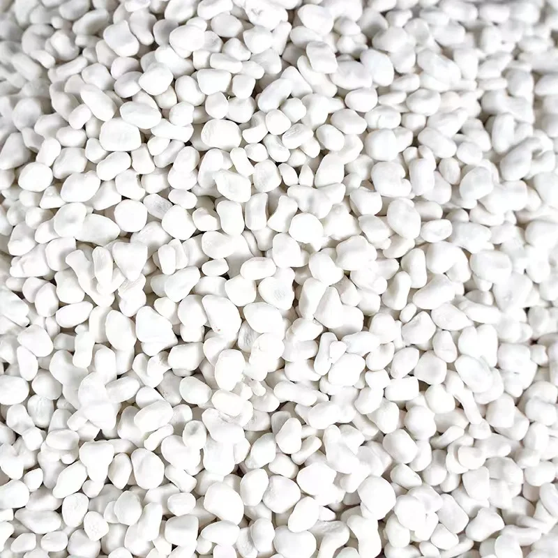 HENGLV PBAT Biodegradable and Compostable Resin Pbat/PLA/Pha Plastic Granule/Resin/Pellet