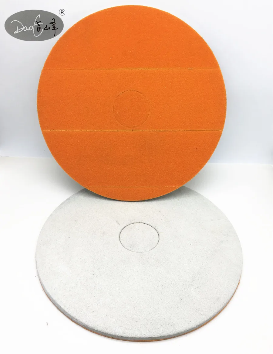 17inch Melamine floor scrubber sponge pads/Magic clean sponge,Cleaning Pad