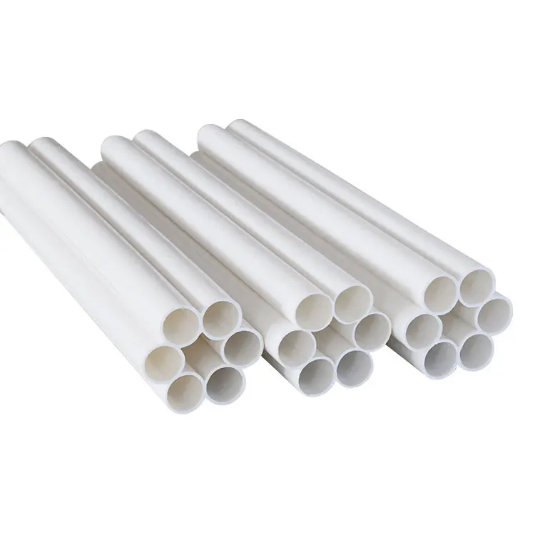 Good Insulation Porous plum blossom hdpe Porous Honeycomb Pipes for optical cable