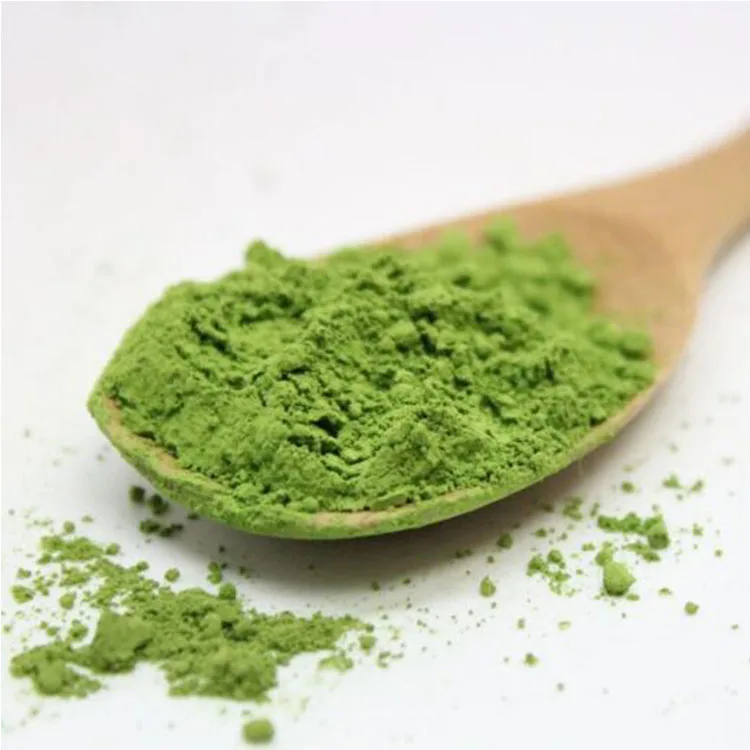 100% Natural Japanese Matcha TMatcha Premium Private Label Organic OEM Matcha Tea Powder