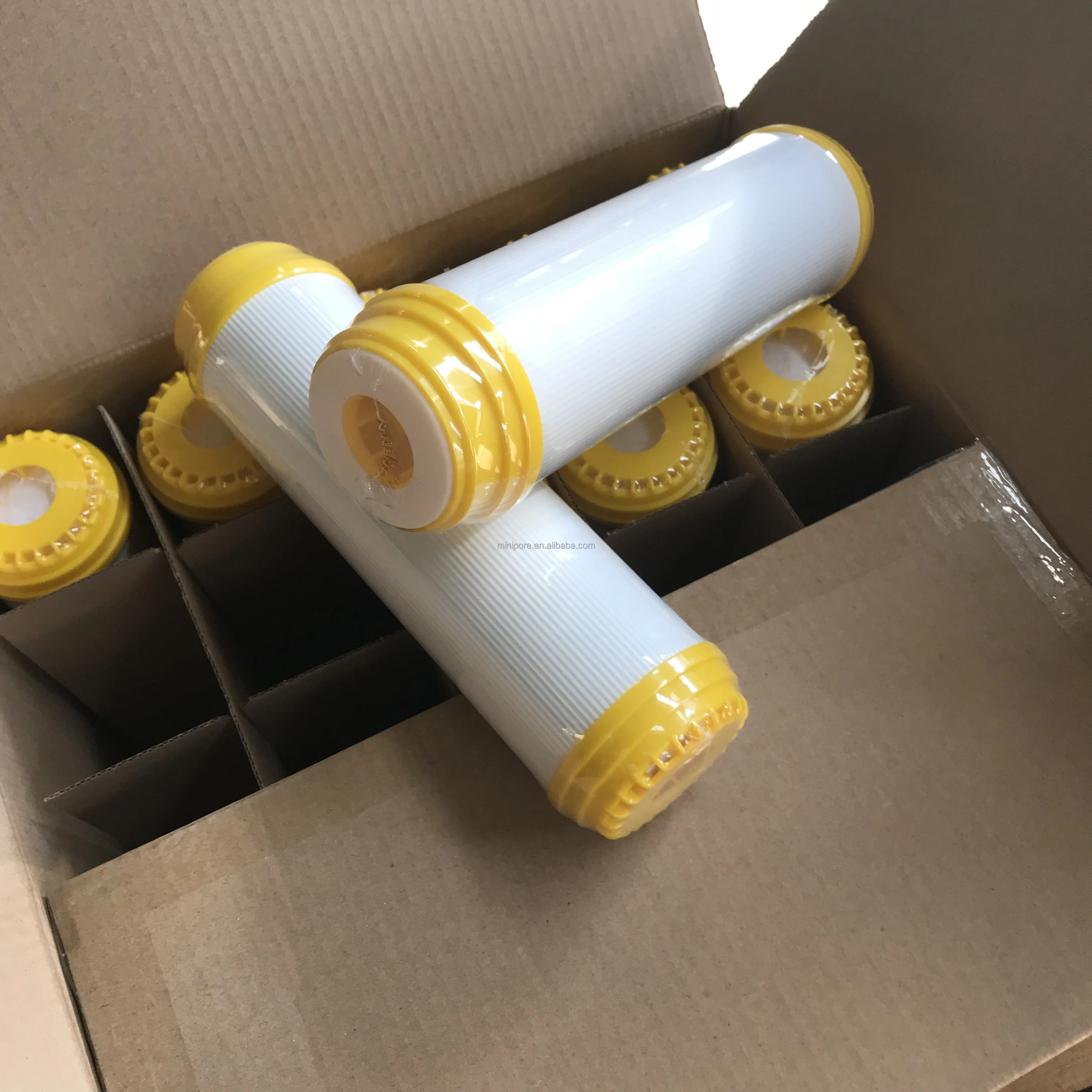 10 Inch Ion Exchange Water Filter for 10inch Housing