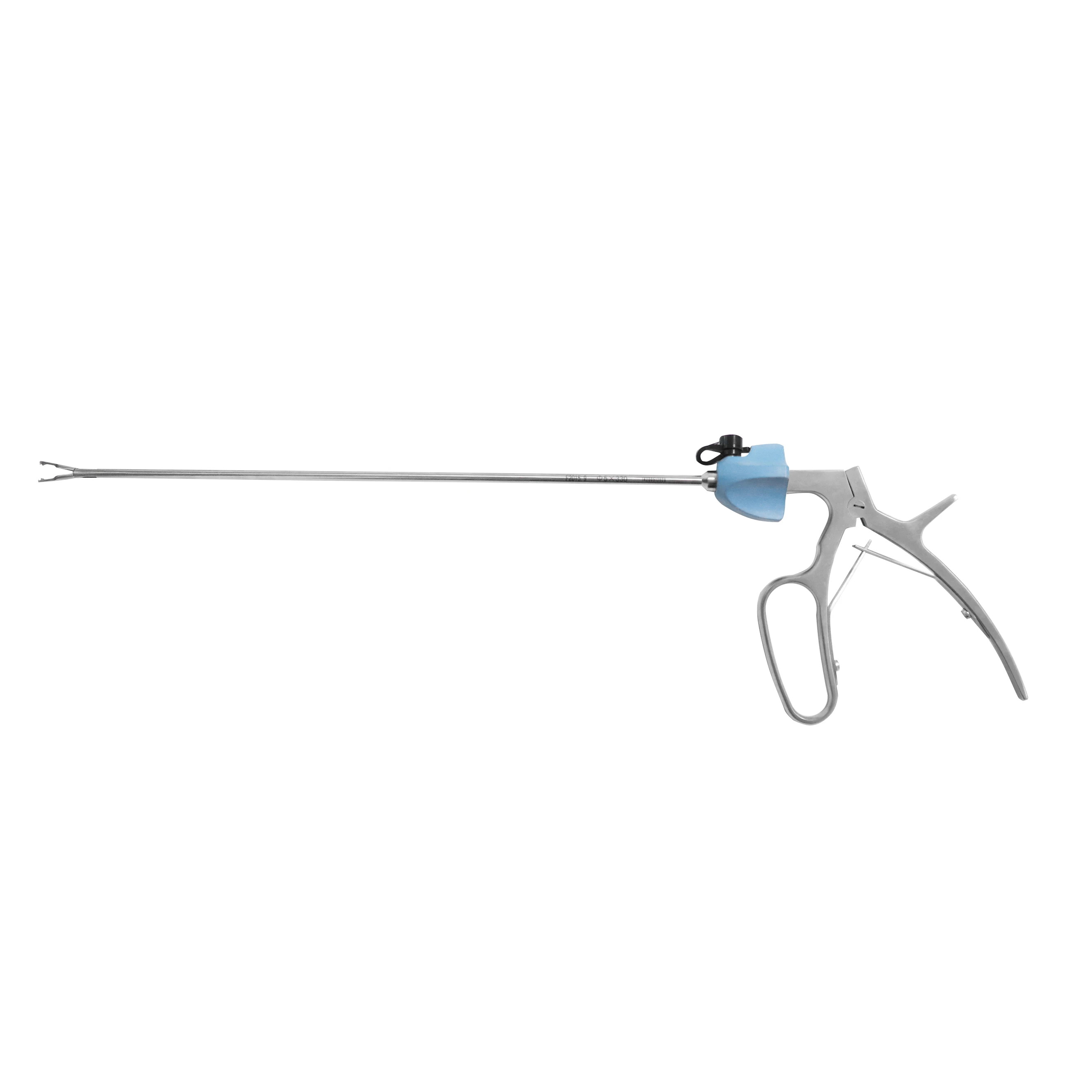 Hot sales Laparoscopic Instruments Reusable Clip Applicator Hemolok clip Applier China manufacture