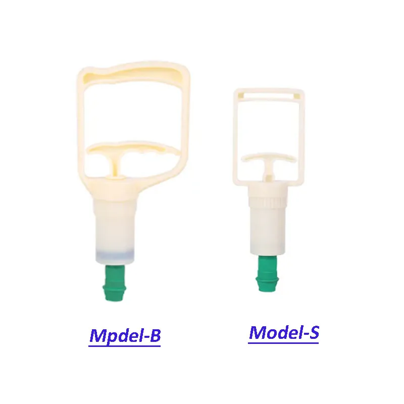 6 чашек медицинские чашечки для массажа тела Hijama терапия вакуумные китайская распродажа прозрачная цветная коробка