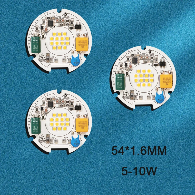dob led module ac cob smd 2835 3030 120v 230v 110 - 240volt 3watt 10w 15w 25w 30w 50w 2700k 3000k 4000k 5000k 6500k white cct
