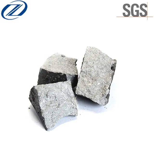 Pure Chemical Grade Fesi 72 75 65 45 Alloy Particle Ferro Silicon Lump