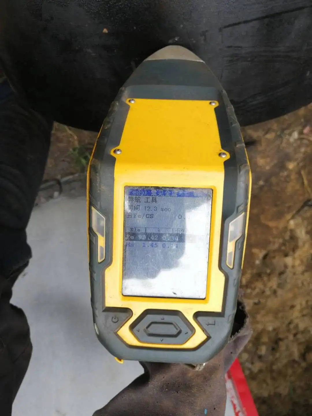 ASTM A420 Gr.WPL6-W Carbon Steel Butt Welded Pipe Fitting