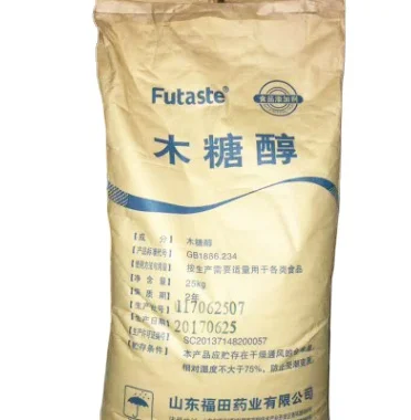  Пищевой Подсластитель Foton xylitol