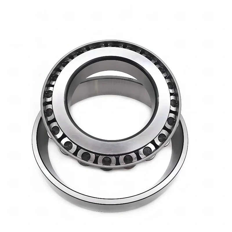 Top Performance 32036 Tapered Roller Bearing with High Load Capacity and Low Maintenance