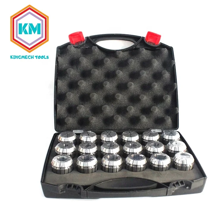 
Machine tool accessories ER40 collets with MTB4 tool holder for CNC high precision ER collets 