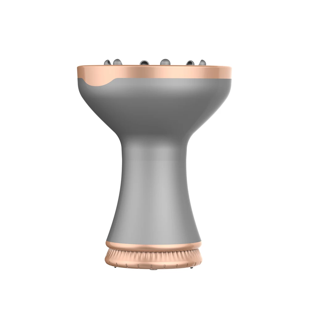 Traveling good use black multi-function universal salon styling hair dryer diffuser for hair care