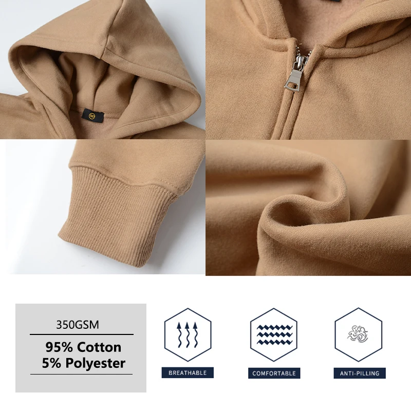 YLS Large Stock Streetwear Workout Soft Warm Custom Printed Kids Blank Two Piece Knitted Zip Tracksuit Sets for Winter