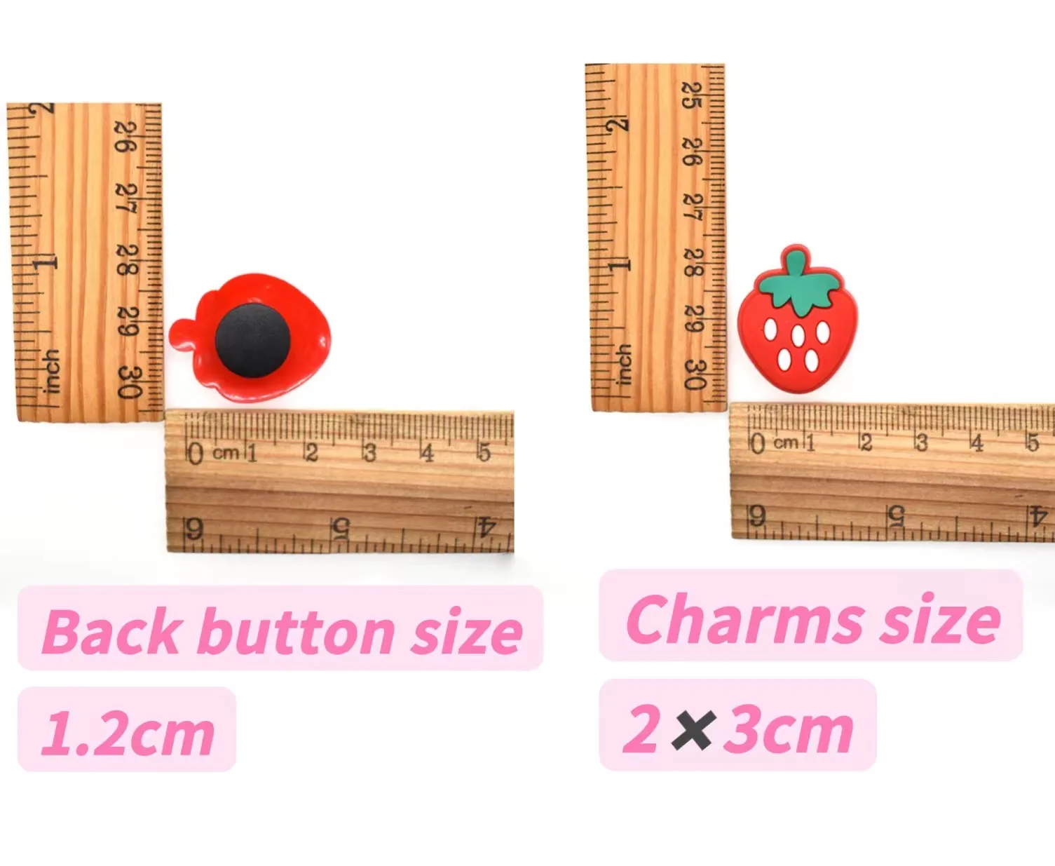 Popular Mexican Food Concha Cafecito Shoe Charms for Clog Decoration Charms for Kids Shoes Accessory for Wholesale