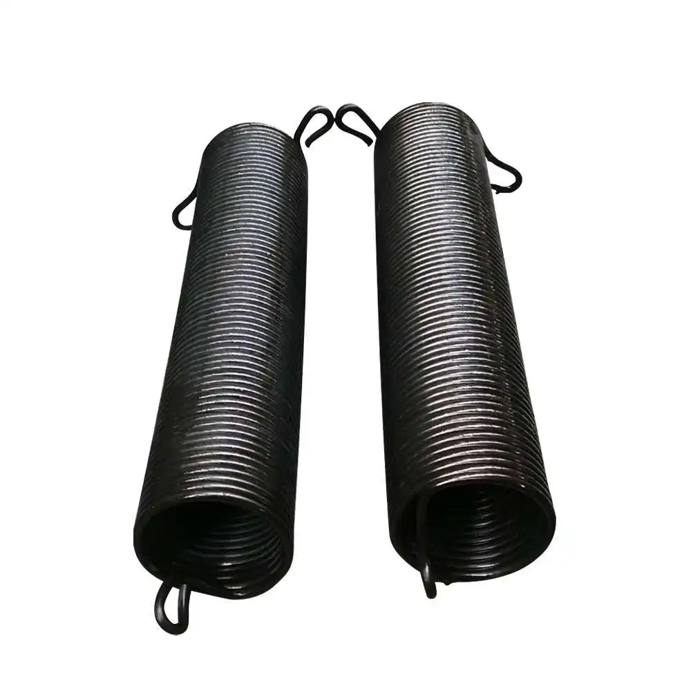 Sandingsheng customized high quality spiral torsion springs for rolling doors