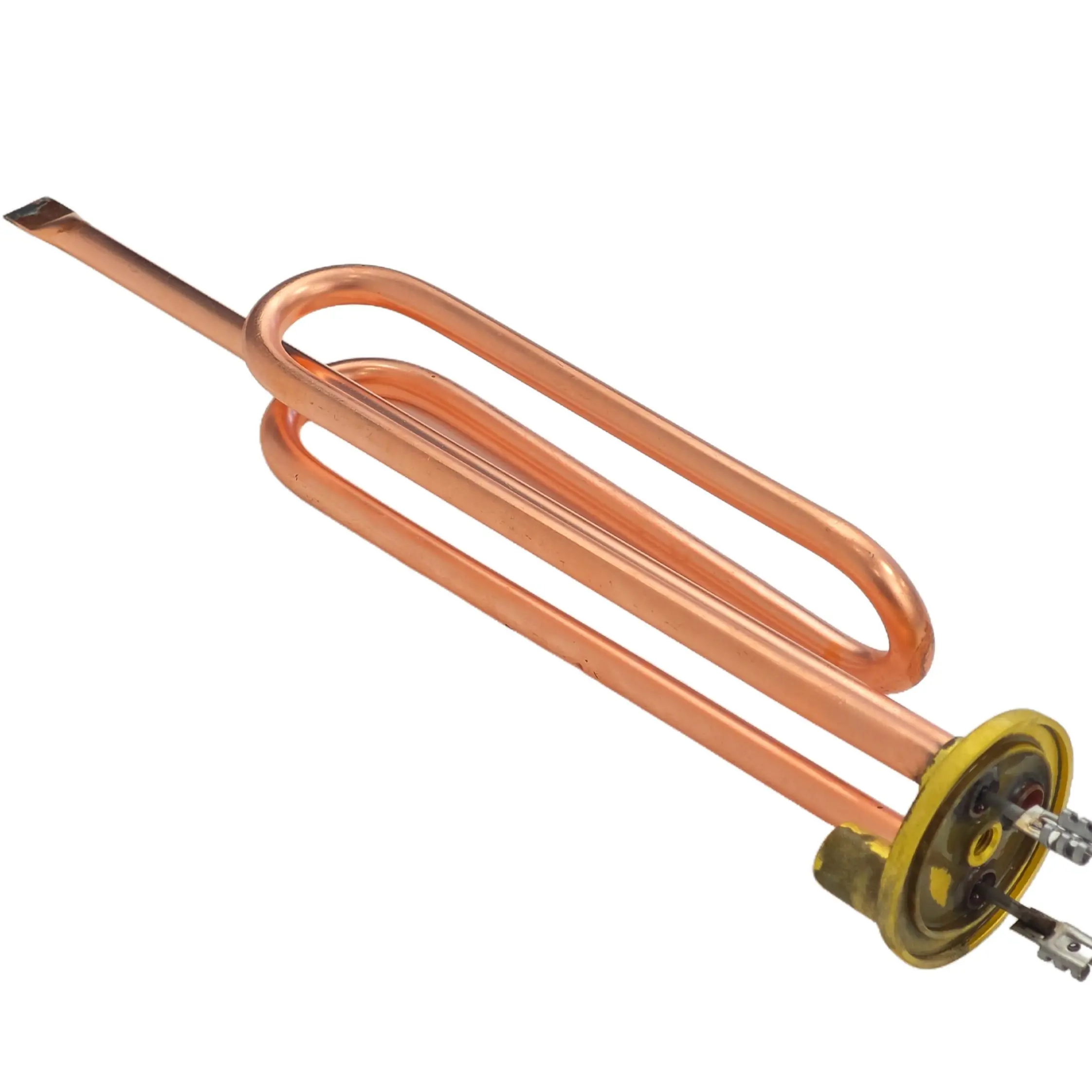 High Quality Factory Sale Industrial Water Applications Heating Rods Durable High-Performance Tubular Heater