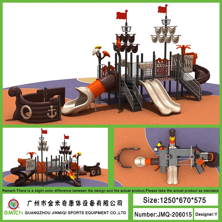 Play ground equipment outdoor kids backyard play set outside playground