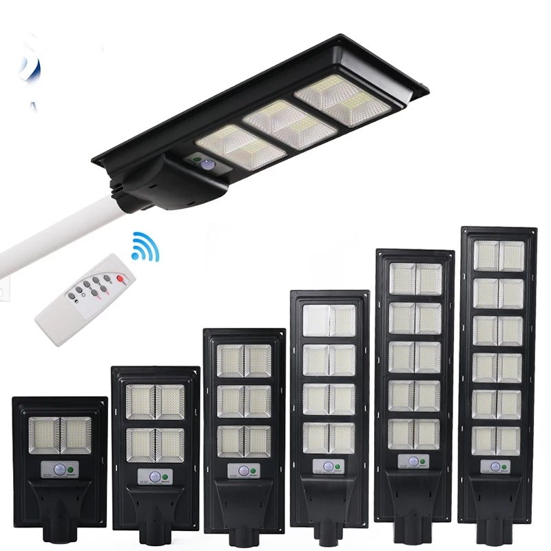 China factory solar street light high quality solar street light ip67 street solar led light outdoor commercial 10w 15w 18w