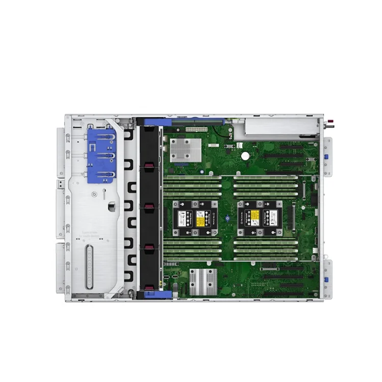 Сервер HPE ProLiant ML350 G10 Intel Xeon-Gold 6240L 4U башенный