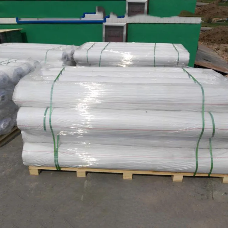 High Polymer Hdpe Pre Applied Self-adhesive Waterproof Membrane for Tunnel and Bridge
