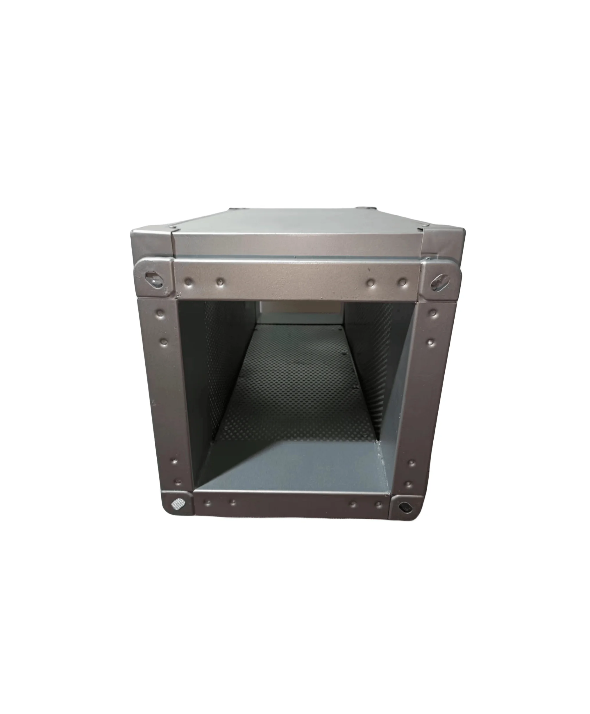 Hvac systems duct silencer and duct sound attenuators or duct silencer