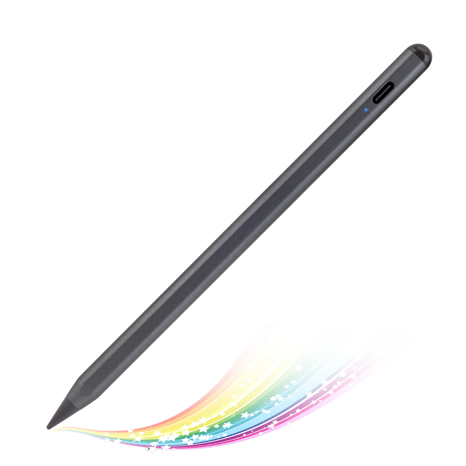 OEM/ODM Tablet Touch Screen Stylus Pen For Ipad With Palm Rejection  And Low Delay Tablet Pen