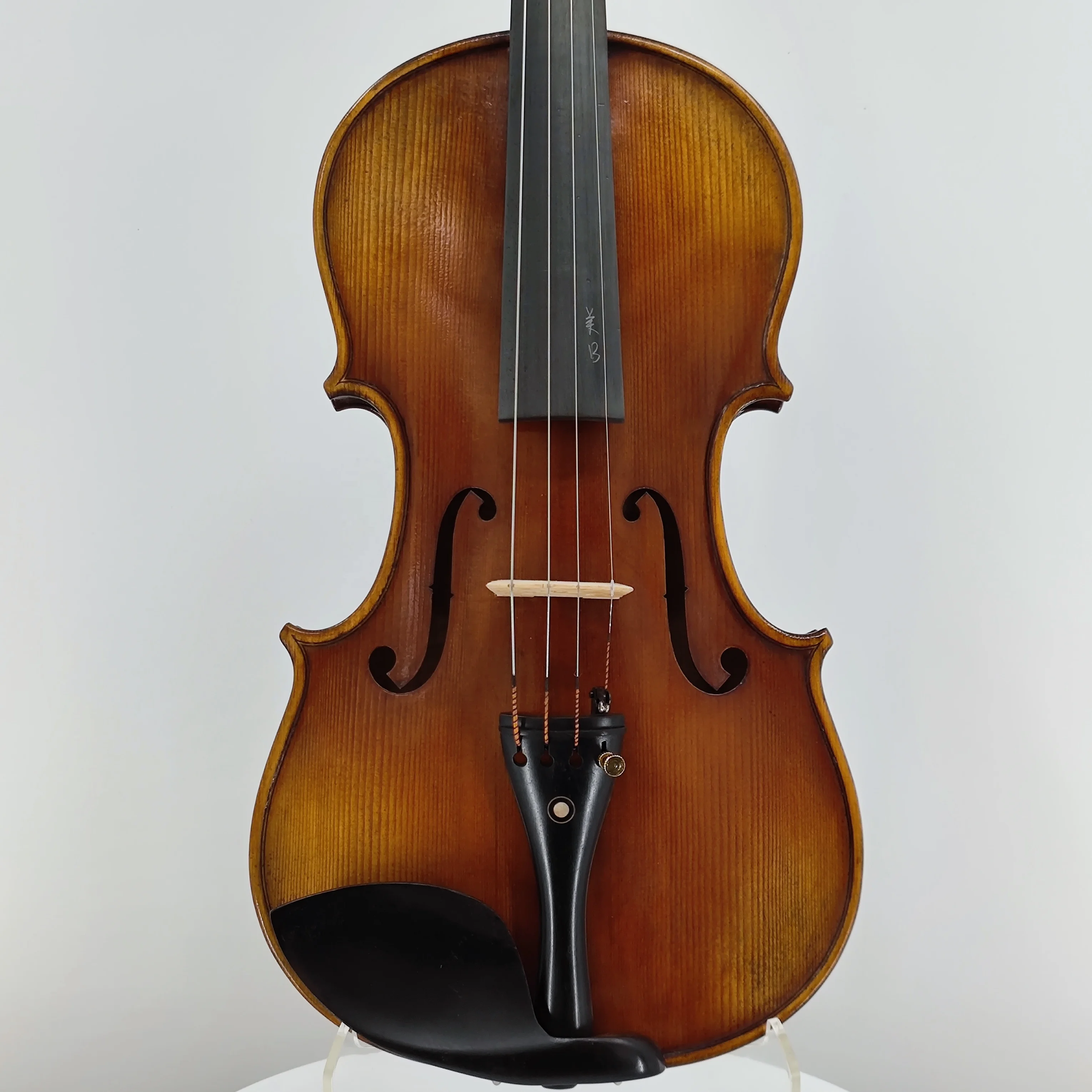 wholesale price quality handmade  violin  for  beginners  4/4 3/4 2/4 1/8 1/10 1/16
