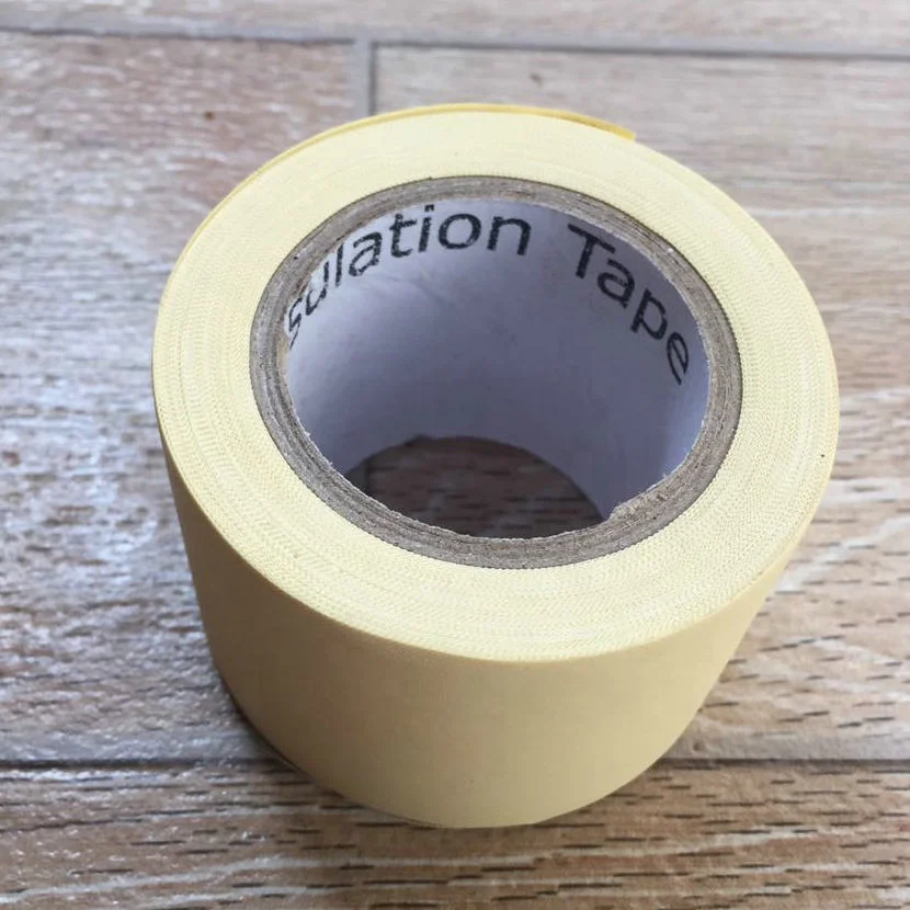 PVC Air Conditioner Pipe Wrap Tape