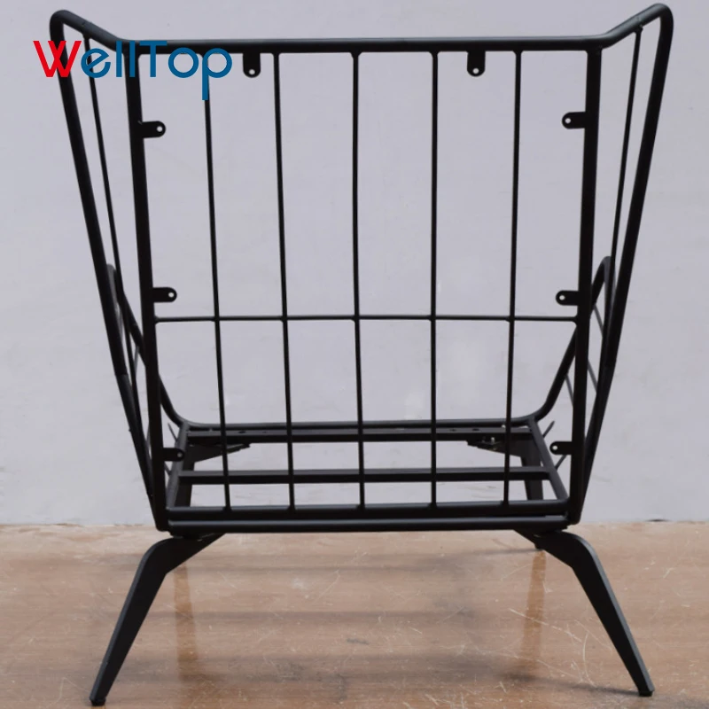 VT-03.907 мебель WELLTOP фурнитура для дивана каркас кресло отдыха диван современный дизайн дома металлический