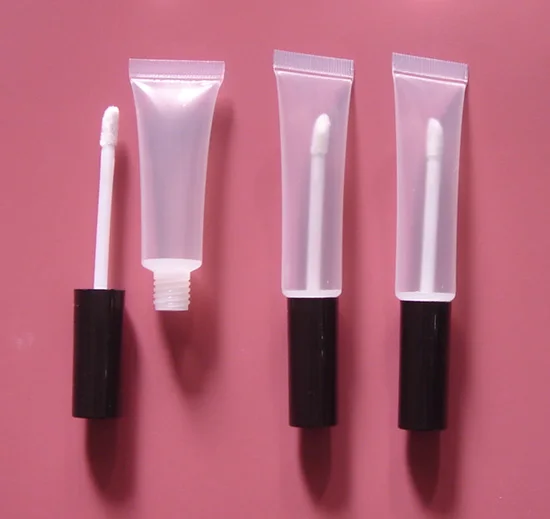 Soft Plastic Tube Filling And Sealing Machine