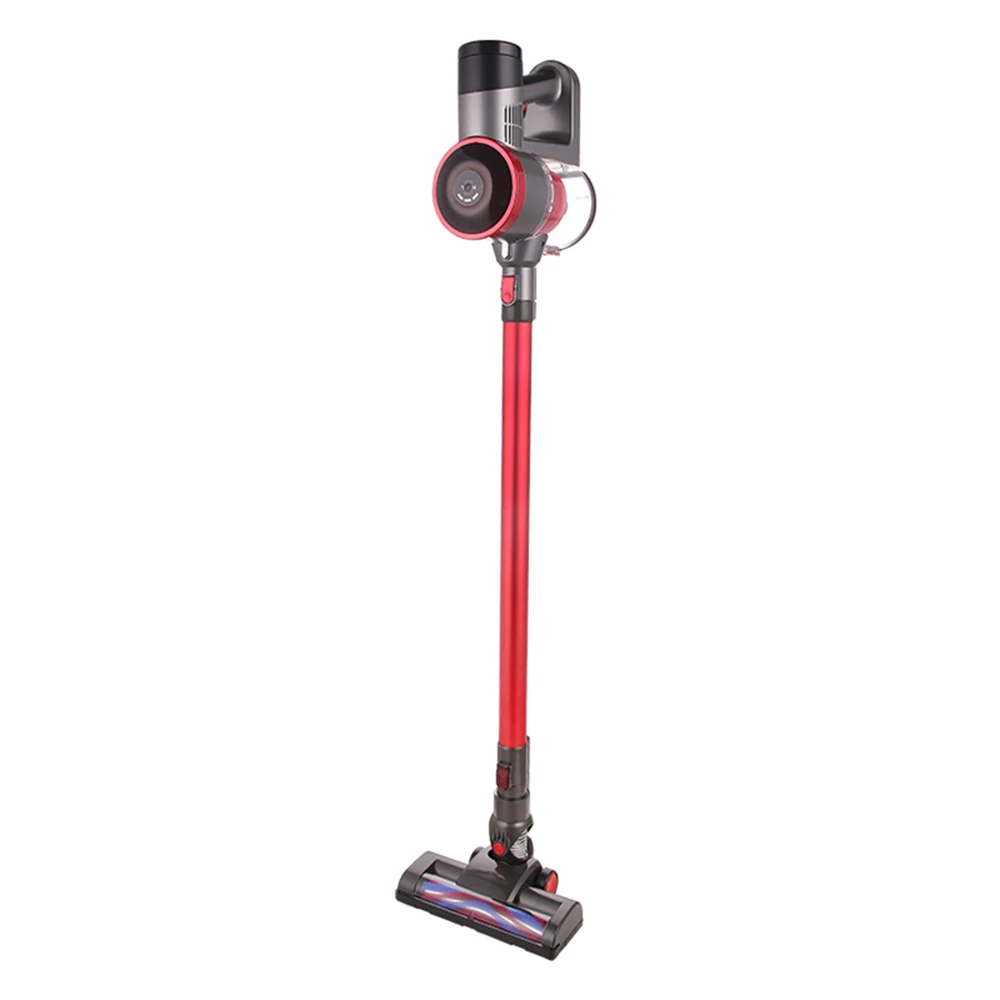  Gamana Hot Sale 2021 Cordless Handheld Stick Wireless High Suction Vacuum Cleaner For