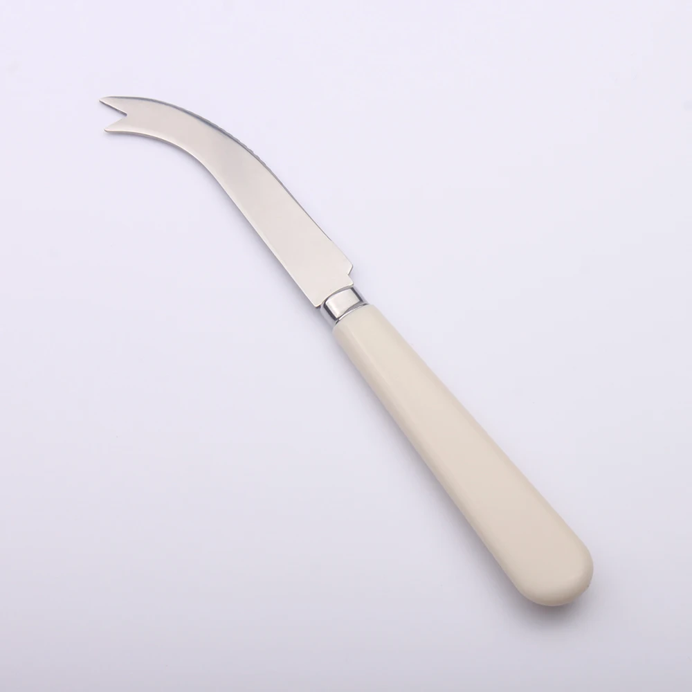 Dinner chef knife butter spreader cheese pocket knife utensils set