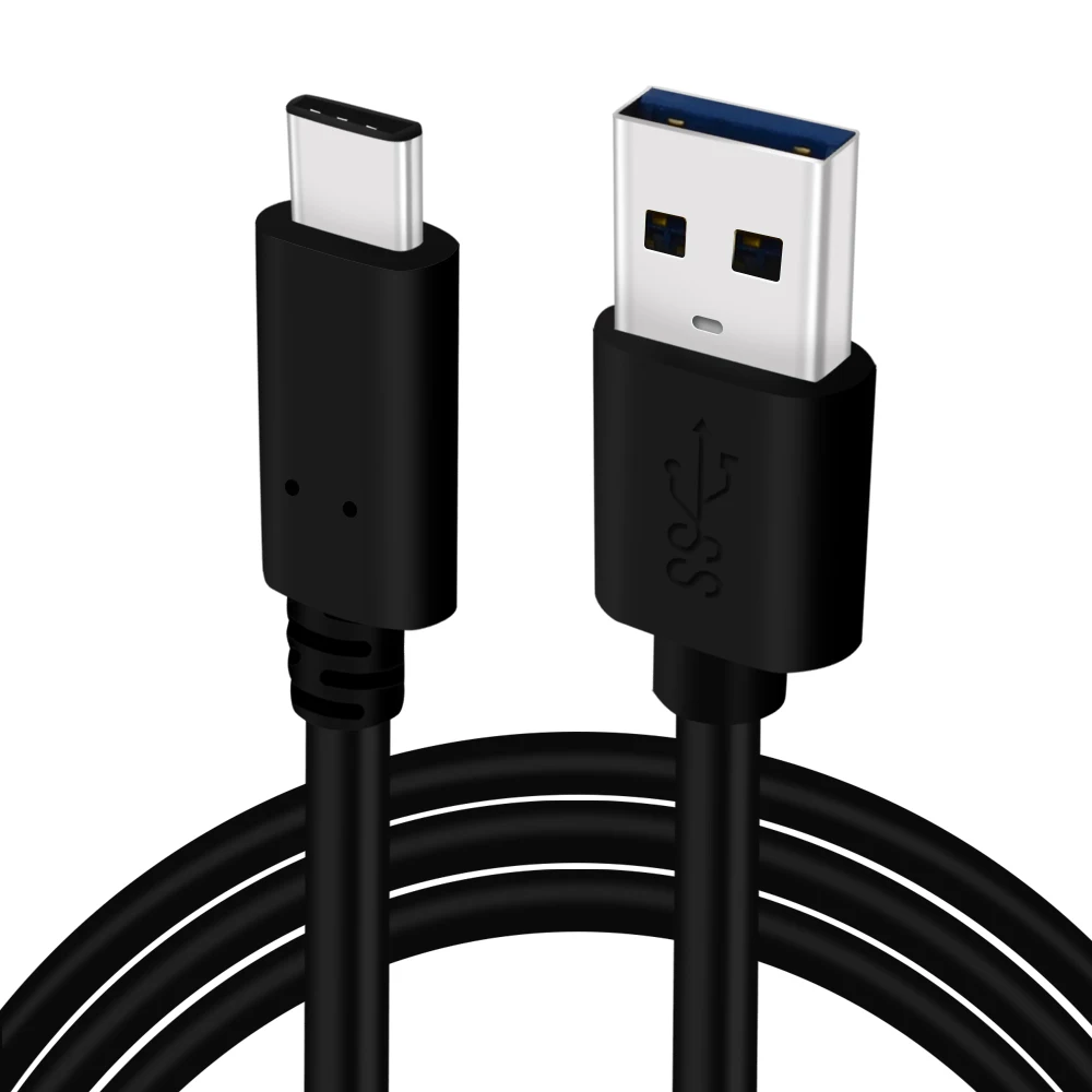 Wholesale Power Charging PVC USB Cables 3.0USB Data Cable Super Speed 5Gbps Transfers USB Data Cables For Charging And Data Tran