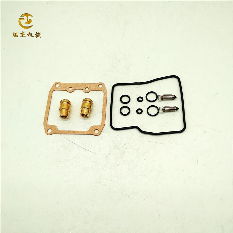 2x Carburetor Repair Kit for Suzuki vs vz 800 1400 vs1400 vs800 set