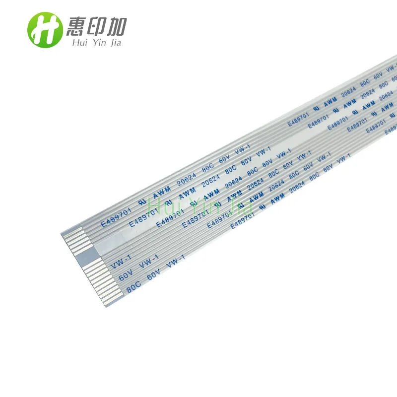 New High Quality Plastic Printer Scanner  Cable For HP NS1005C NS1005W N