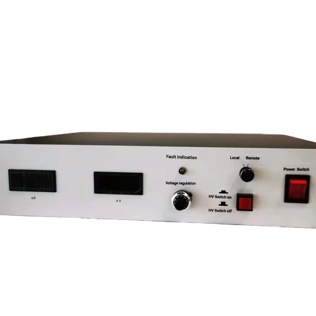 10 kv 20kv 30kv high voltage power supply
