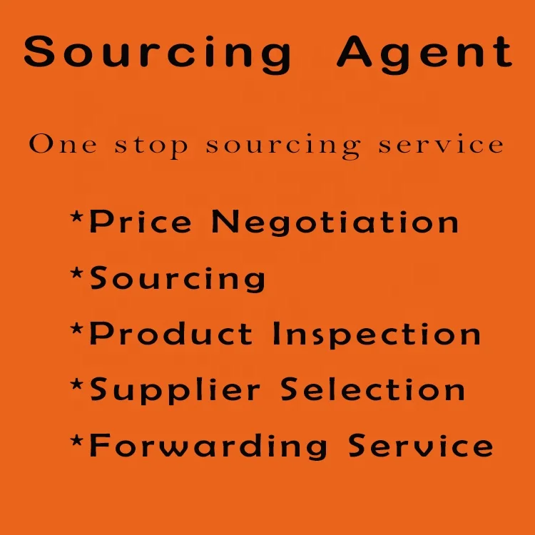 China 1688 taobao Sourcing Agent Dropshipping Yiwu Purchasing Agency One Stop