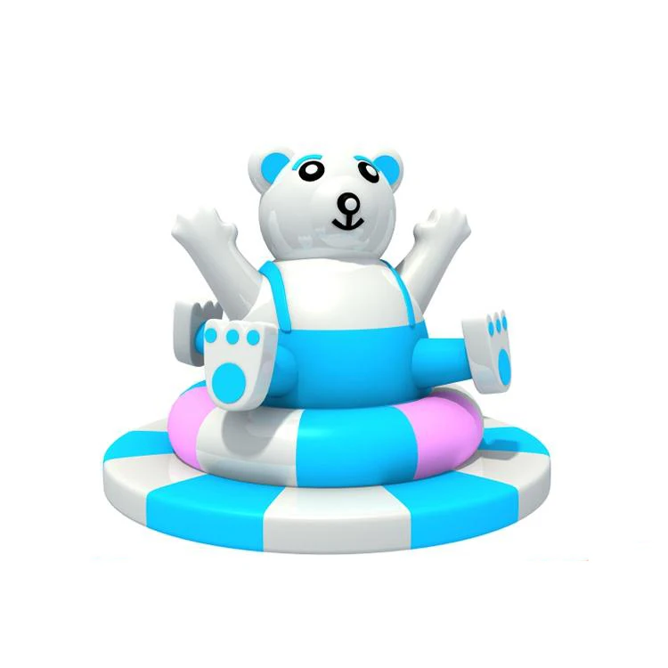 Multifunctional kids indoor tunnel playground, indoor indoor children playground