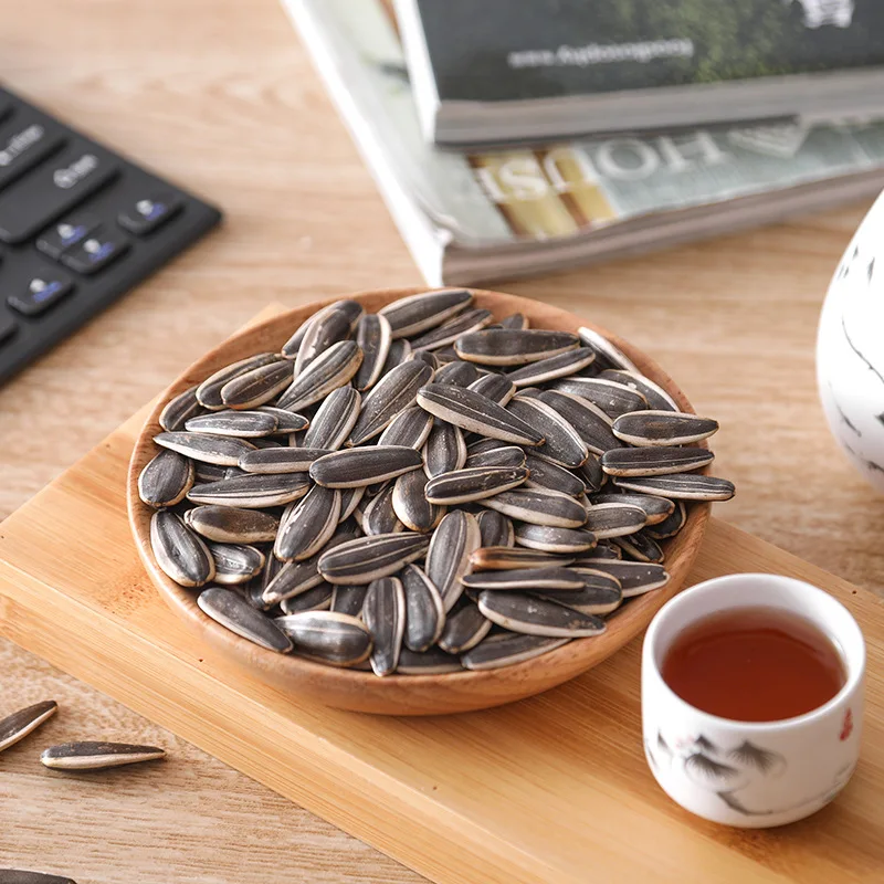 
Shelled Raw Sunflower Seeds for Human Eating 
