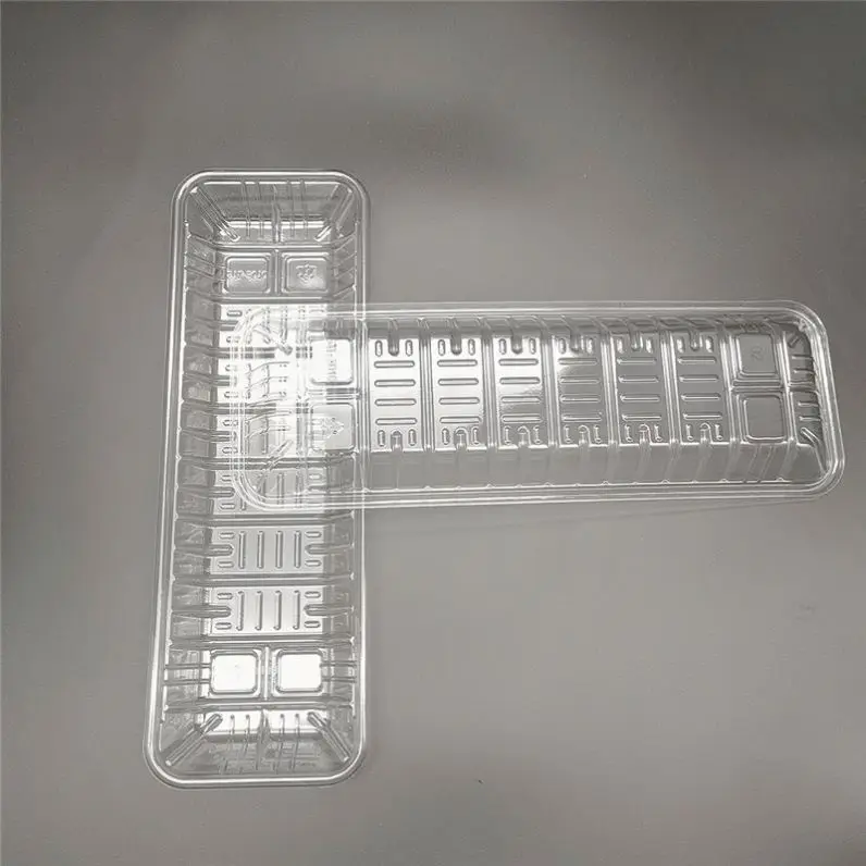 100% Food Grade Biodegradable Disposable Pla Salad Bowl